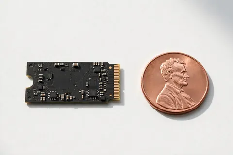 2230 SSDs for ROG Ally and Handheld Gaming PCs