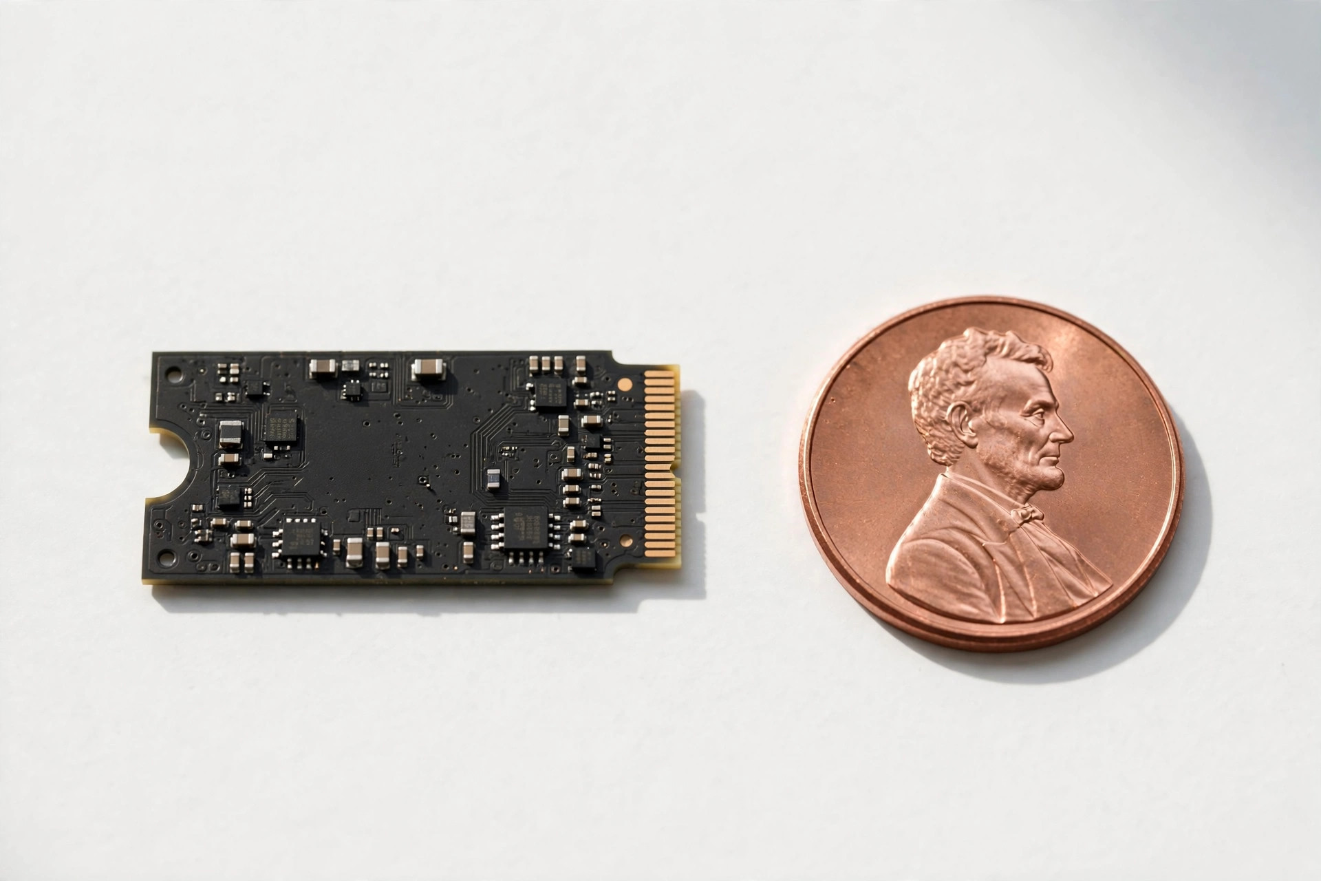 2230 SSDs for ROG Ally and Handheld Gaming PCs