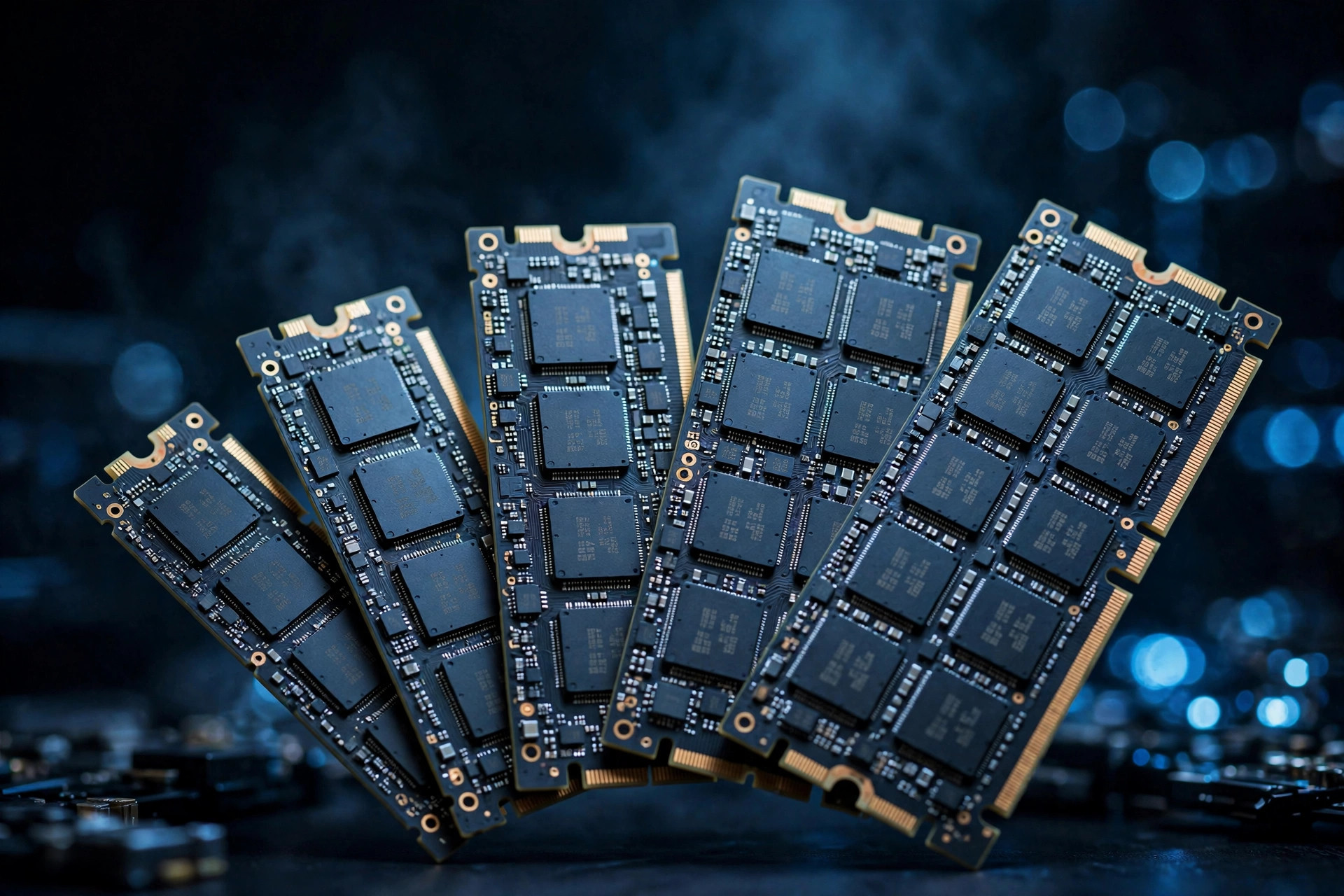 2TB vs 4TB SSDs in 2026: Capacity Math in the Price-Spike Era