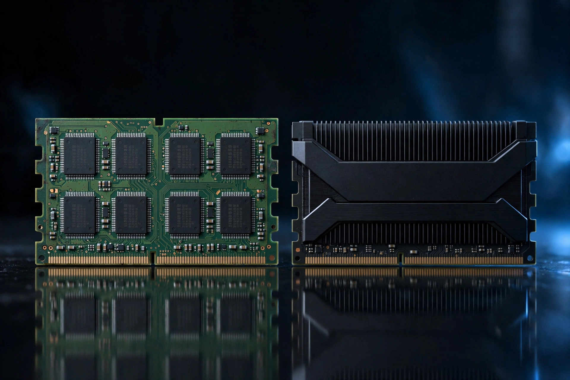 DDR5 vs DDR4 in 2026: Which Memory Should You Buy Right Now?