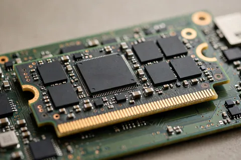 DRAM-less vs DRAM SSDs: The Real-World Difference