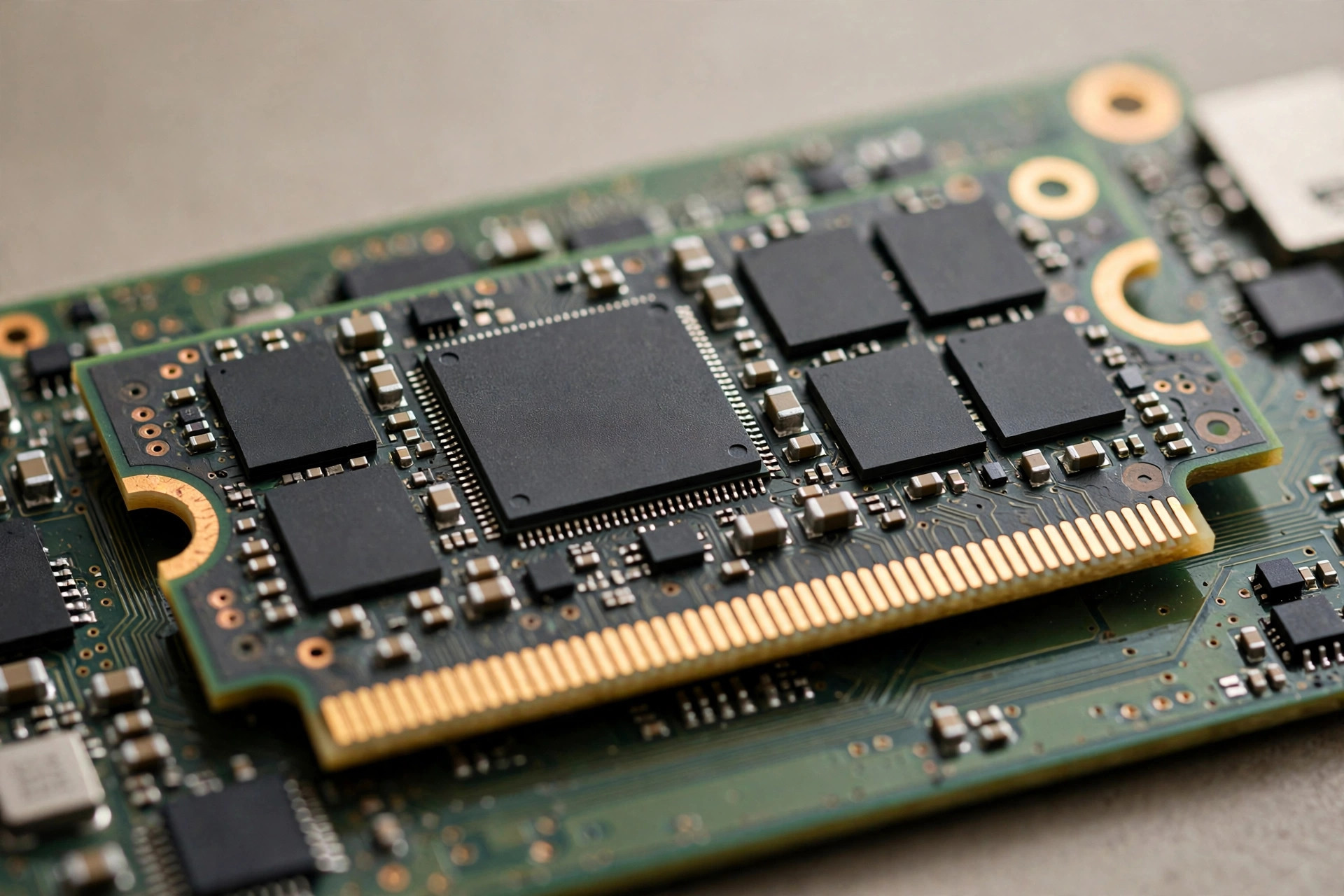 DRAM-less vs DRAM SSDs: The Real-World Difference