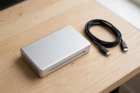 NVMe Enclosure Buying Guide: Thunderbolt and USB4