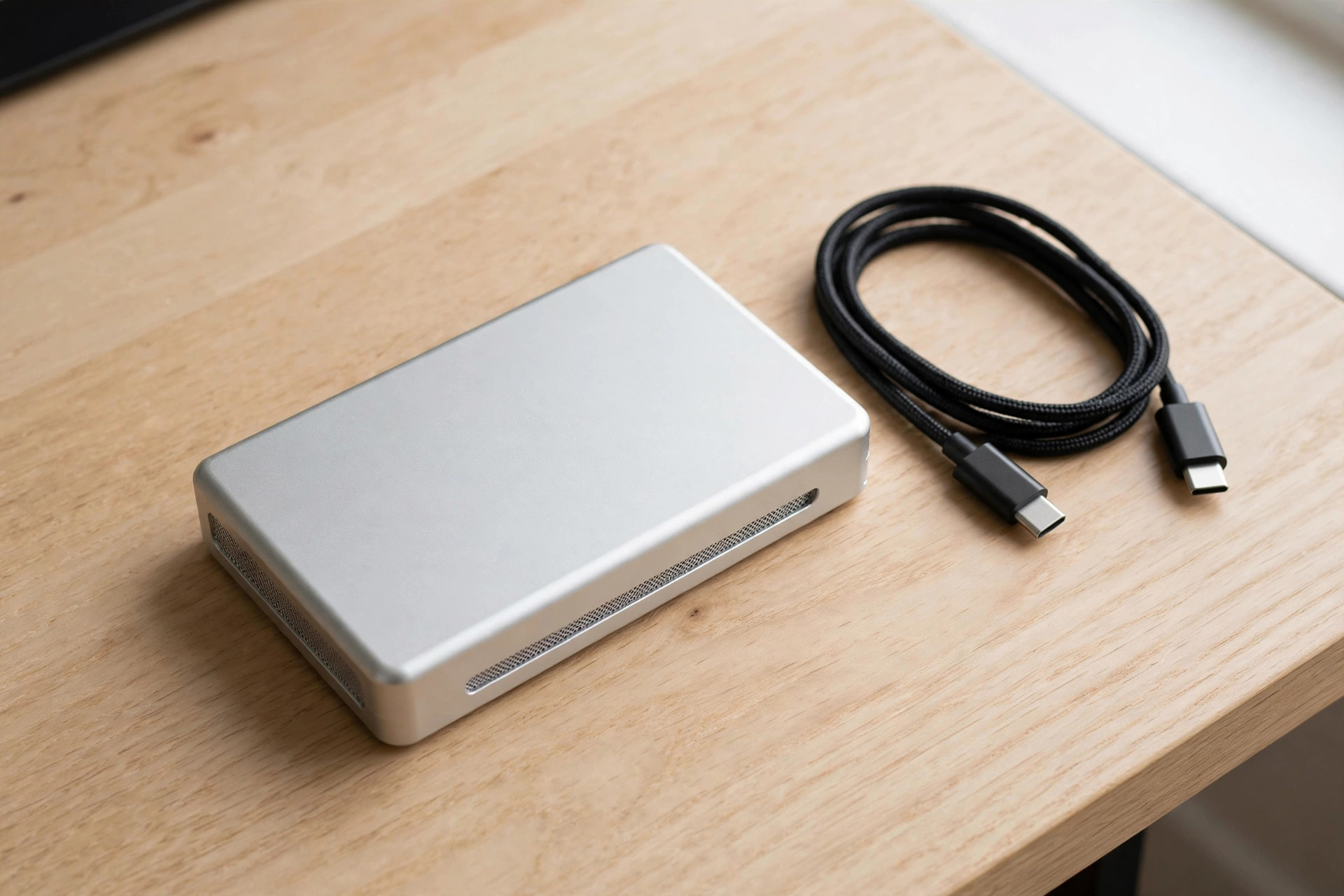 NVMe Enclosure Buying Guide: Thunderbolt and USB4