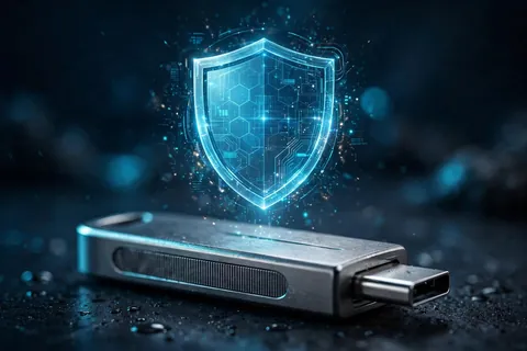 Hardware-Encrypted USB Drives in 2026: Who Needs One and What to Look For