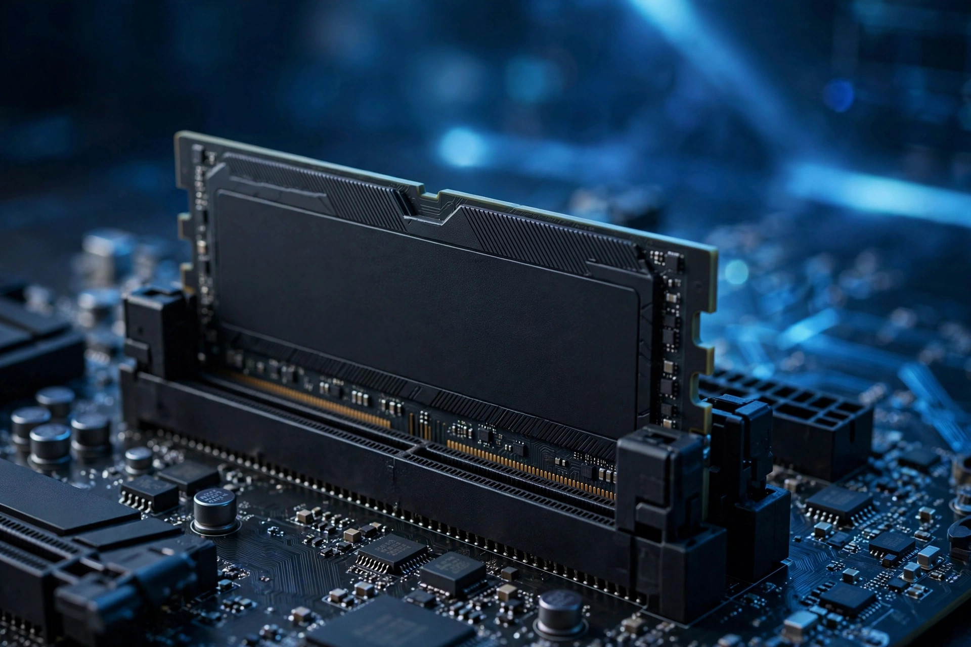 DDR5 EXPO vs XMP: Memory Overclocking Profiles Explained