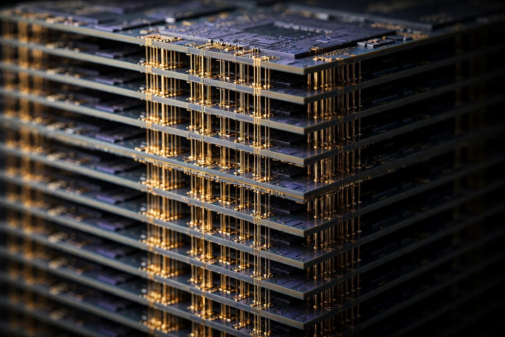HBM4 Arrives: How AI Memory Is Reshaping DRAM in 2026
