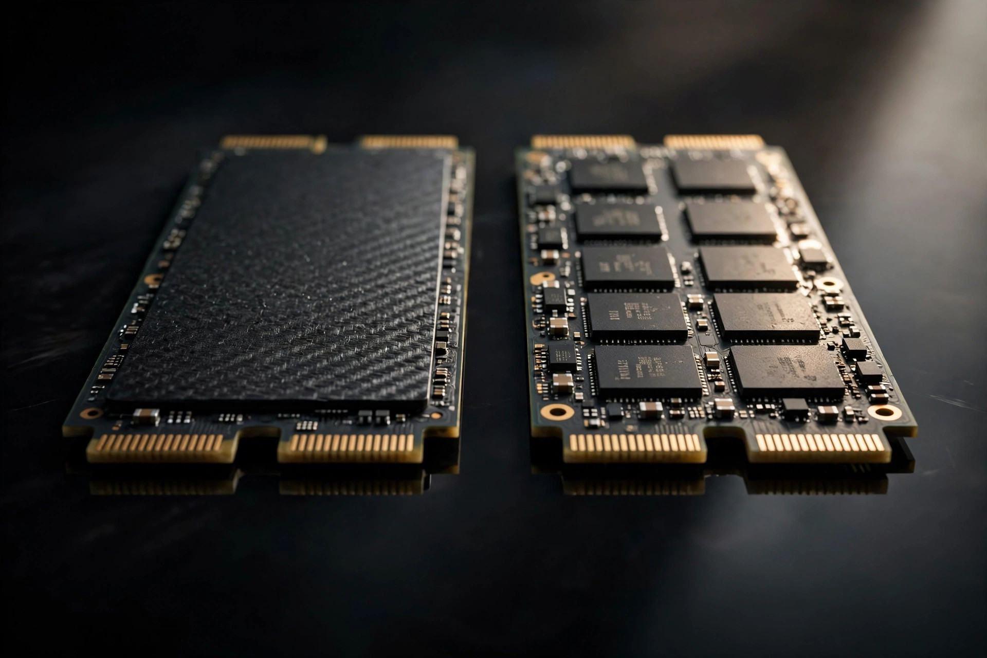 KC3000 vs FURY Renegade SSD: PCIe 4.0 Picks in a Gen5 World