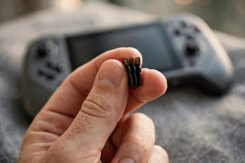 microSD Express Cards: Storage for Switch 2 and Handhelds