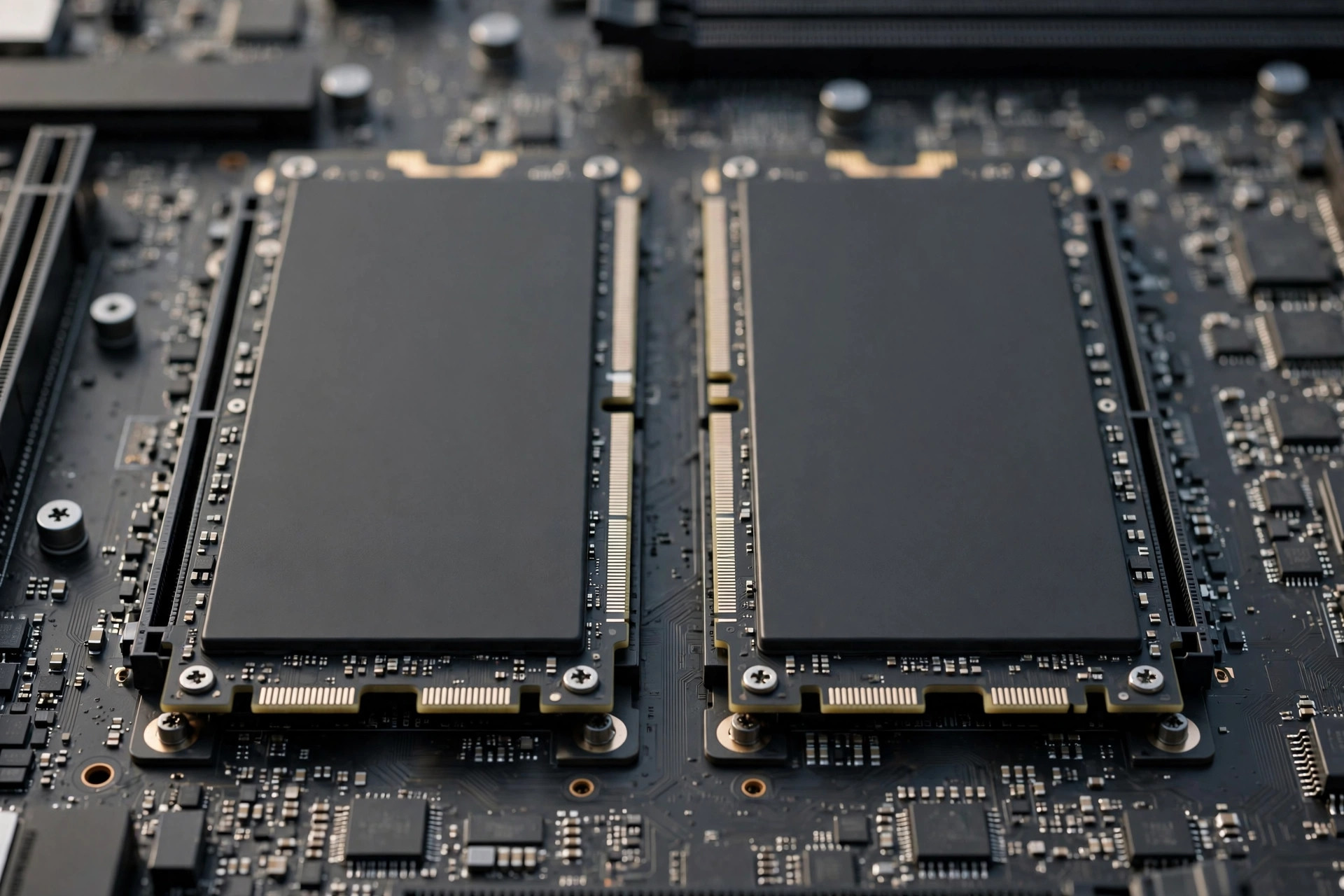 NVMe RAID 0/1 Setup Guide: Speed vs Safety