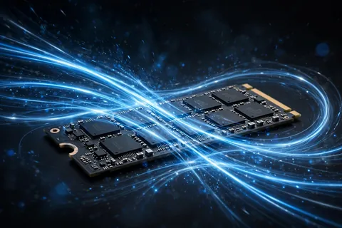 SSD Over-Provisioning Guide: Free Performance and Endurance