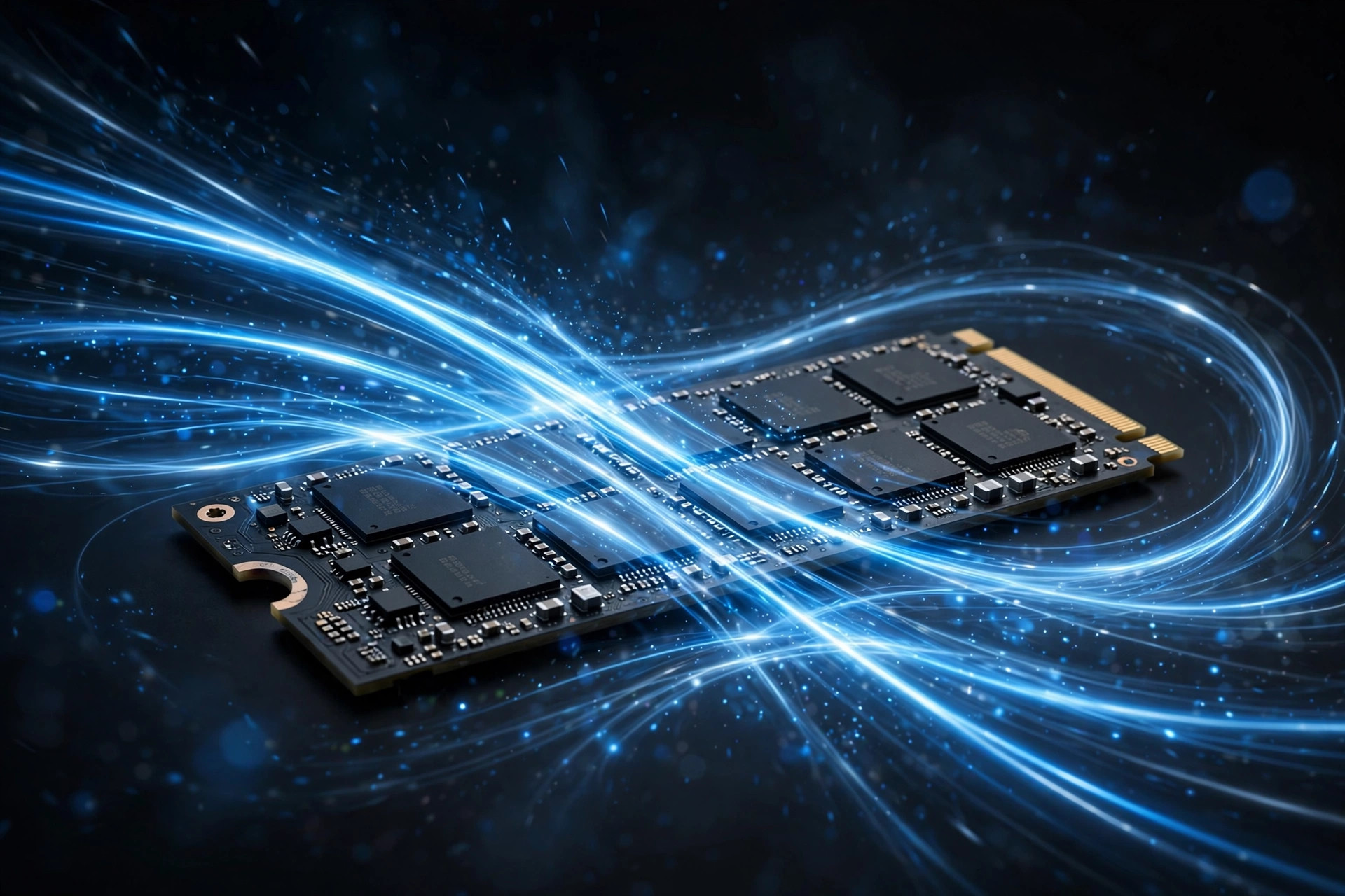 SSD Over-Provisioning Guide: Free Performance and Endurance