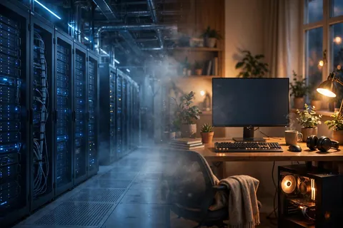 Why Enterprise SSD Prices Are Outpacing Consumer Drives in 2026