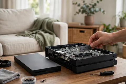 Best 2TB NVMe SSD for PS5 in 2026