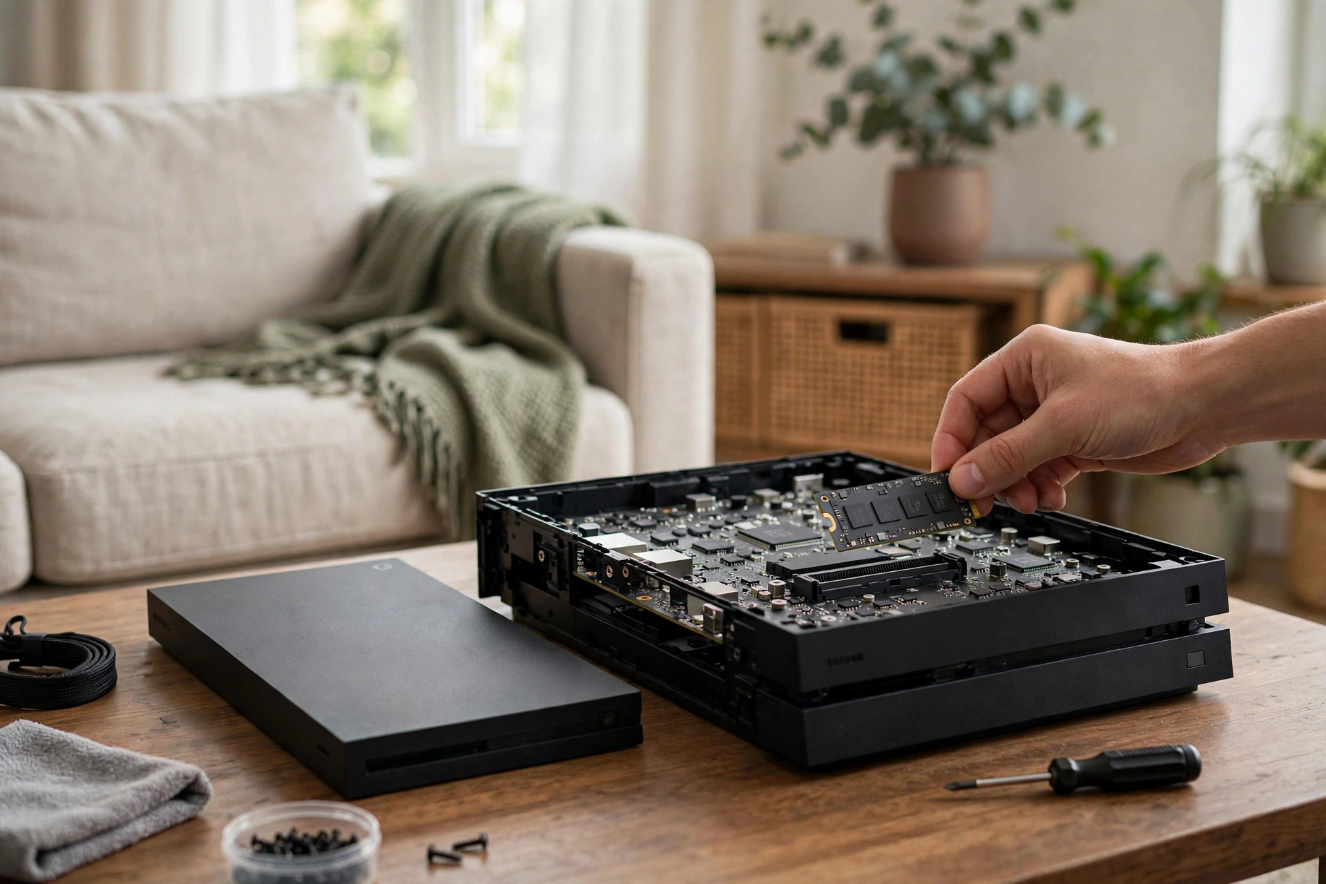 Best 2TB NVMe SSD for PS5 in 2026