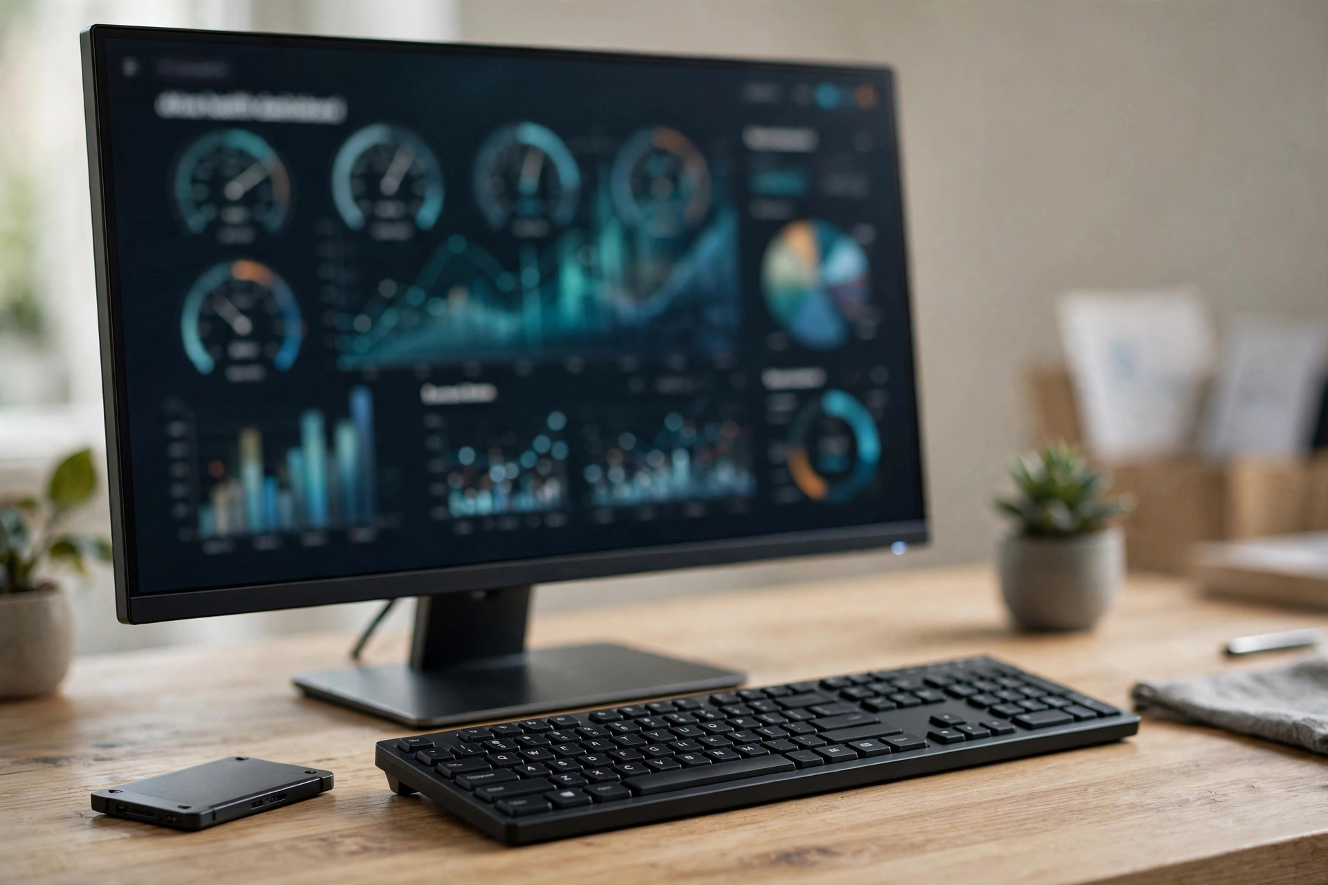 How to Check SSD Health: SMART, TBW and Free Tools