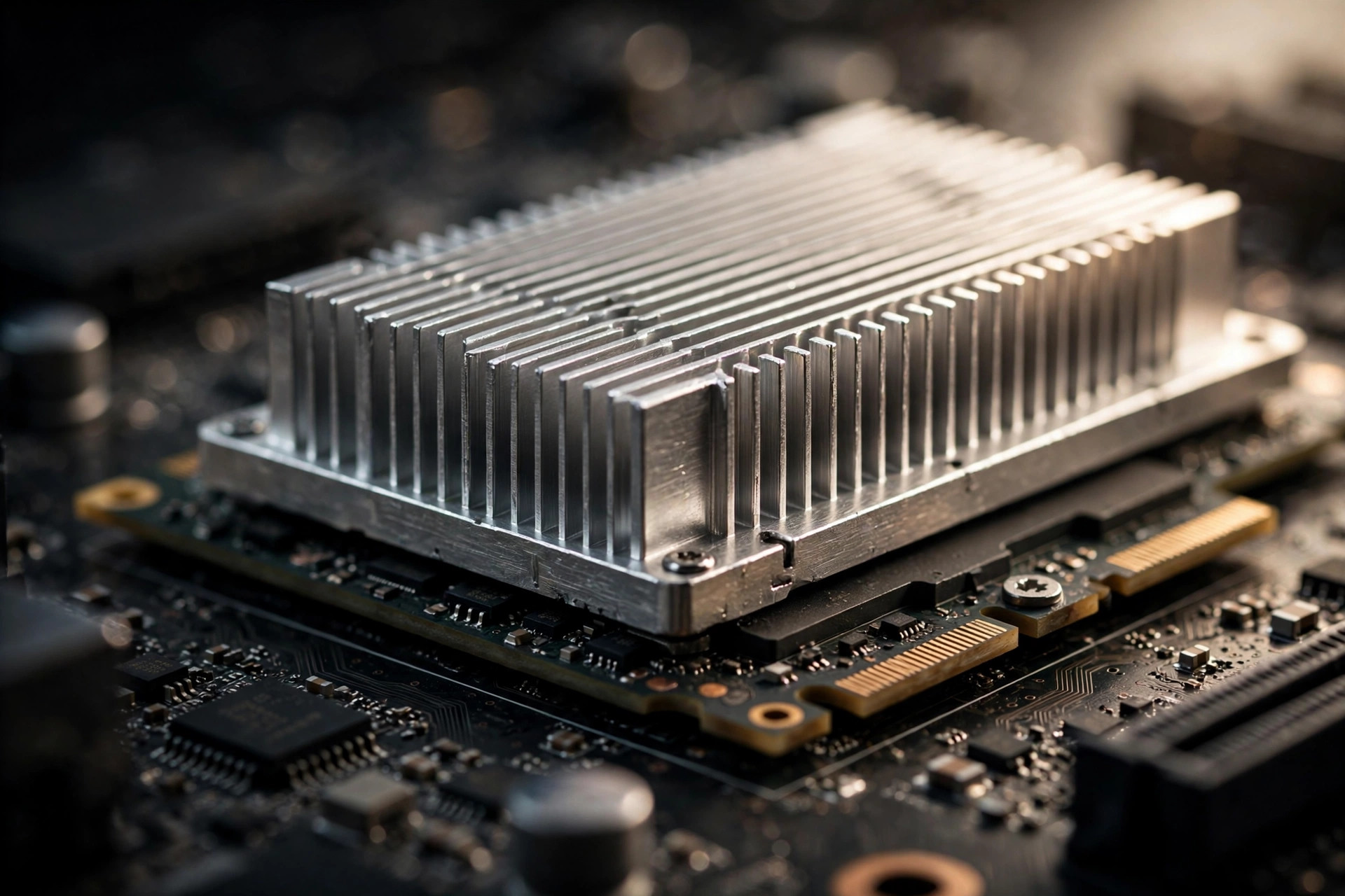 Do You Need an SSD Heatsink in 2026? A Practical Guide