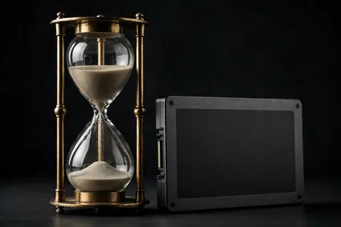 How Long Do SSDs Last? TBW and Lifespan Explained