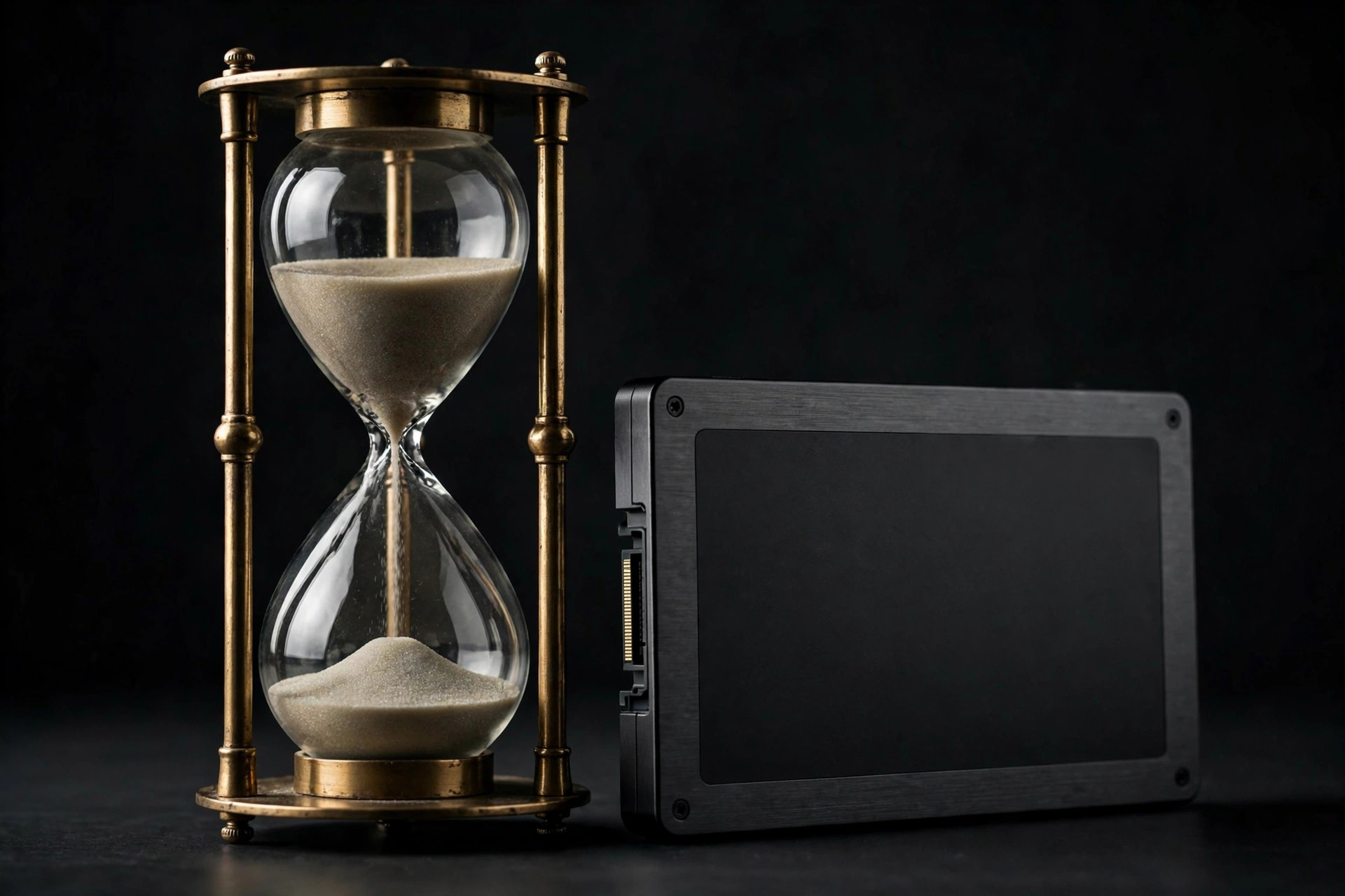 How Long Do SSDs Last? TBW and Lifespan Explained