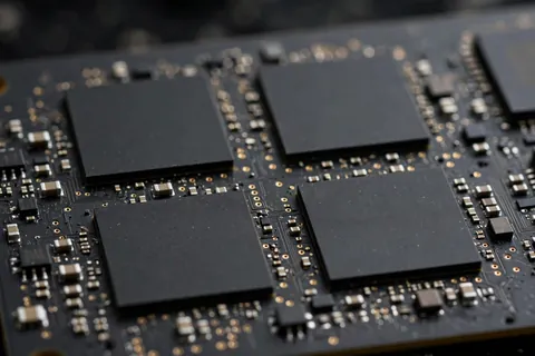 TLC vs QLC NAND: Endurance, Speed and Price Compared