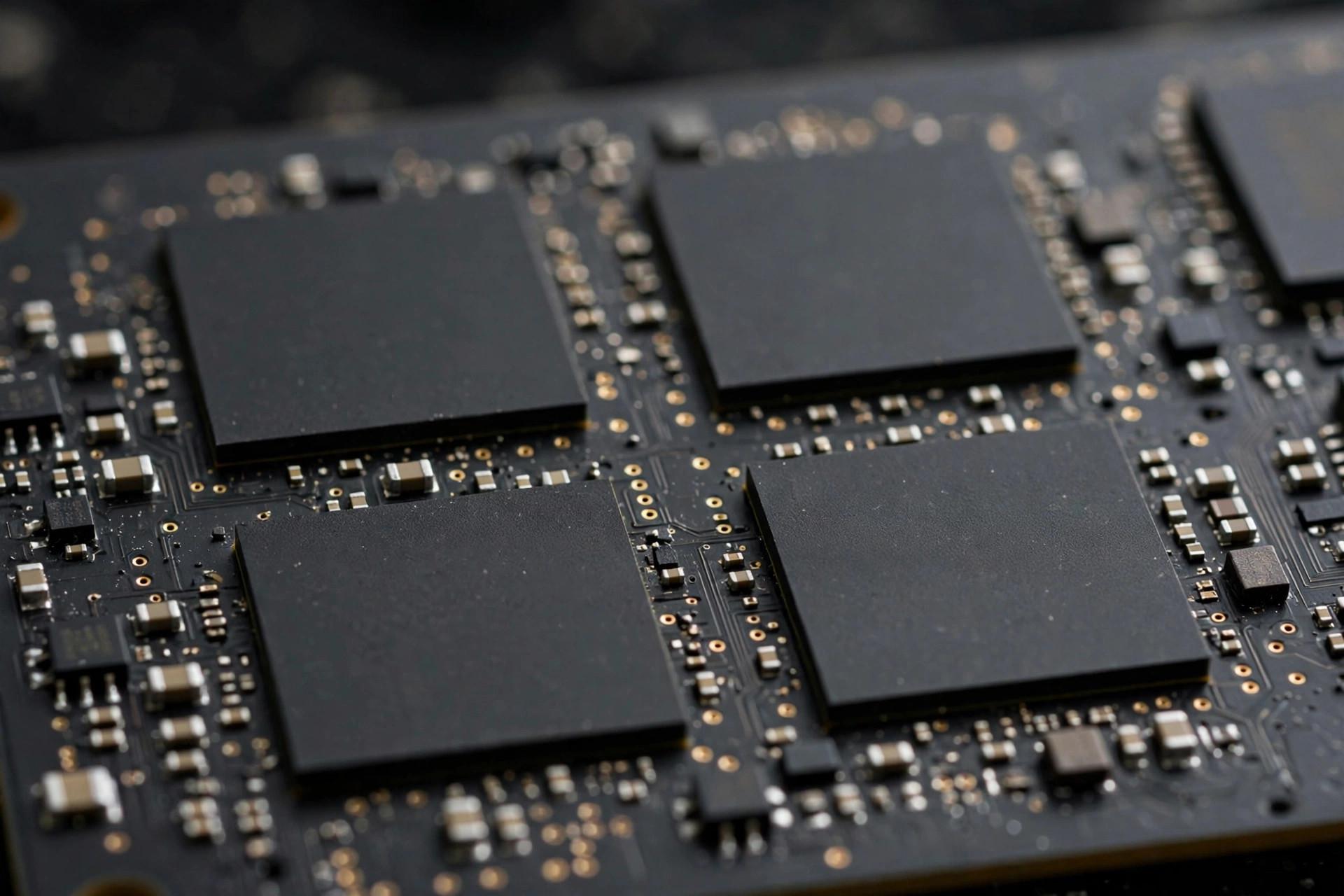 TLC vs QLC NAND: Endurance, Speed and Price Compared