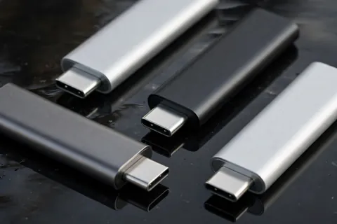 USB4 vs USB 3.2 Flash Drives: Speeds Compared