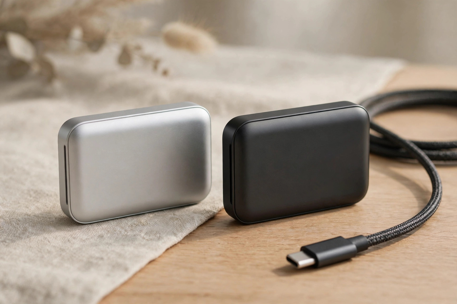 XS2000 vs XS1000: Picking the Right Portable SSD